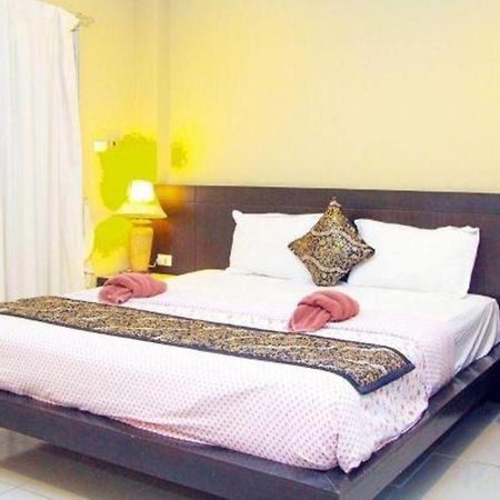 Tycoon Place Garden Pattaya Exterior photo