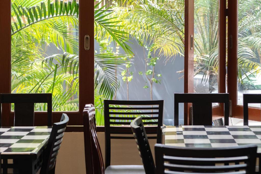 Tycoon Place Garden Pattaya Exterior photo